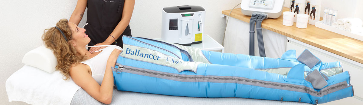 Ballancer