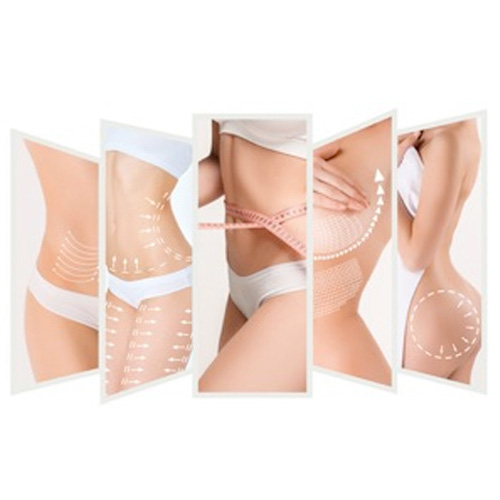 Medistream Luxus Überwasser-Massage